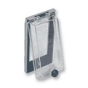 Omron Enclosure Accessory, Watertight Cover, Food Processing Machines