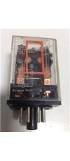 OMRON MK2PN-I 12VDC RELAY