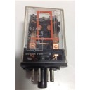 OMRON MK2PN-I 12VDC RELAY