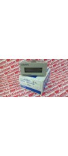 Omron H7EC-BVL self-powered panel mounted digital counter