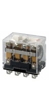 OMRON LY4N 24VAC RELAY