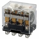OMRON LY4N 24VAC RELAY
