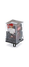 OMRON MK3PN-5-I 240VAC 11PIN ROUND  RELAY