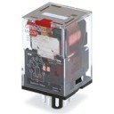 OMRON MK3PN-5-I 240VAC 11PIN ROUND  RELAY