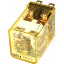 IDEC RH2B-UL 12VDC RELAY WITH LED