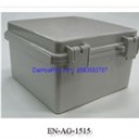 HiBox 3 hinged cover Enclosure H (mm) 150 W (mm) 150 D (mm) 90