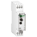 TE RTMF TIME DELAY RELAY MULTI FUNCTION 12-240V AC/DC