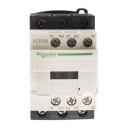 TE LC1 D12U7 CONTACTOR 12A NO+NC 240V