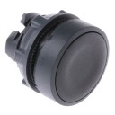 TE ZB5 AA2 PUSHBUTTON FLUSH BLACK