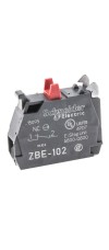 TE ZBE 102 CONTACT BLOCK N/C