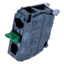 TE ZEN L1111 XAL CONTACT BLOCK N/O
