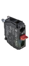 TE ZEN L1121 XAL CONTACT BLOCK N/C