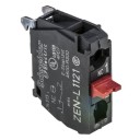 TE ZEN L1121 XAL CONTACT BLOCK N/C