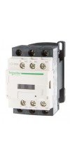 TE LC1 D09B7 CONTACTOR 24VAC 1XN/O 1XN/C