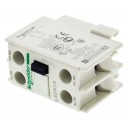 TE LAD N20 AUX CONTACT BLOCK 2 X N/O