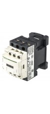 TE LC1 D09F7 CONTACTOR 110V 9A 1N/O 1N/C