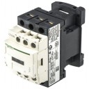 TE LC1 D09F7 CONTACTOR 110V 9A 1N/O 1N/C