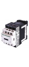 TE LC1 D18BL CONTACTOR 24VDC 18A 7.5KW