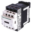 TE LC1 D18BL CONTACTOR 24VDC 18A 7.5KW