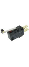 OMRON MICROSWITCH D3V1661C5 ROLLER ARM