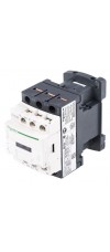 TE LC1 D18U7 CONTACTOR 230V N/O+N/C AUX