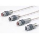 SUNX CY27PN 18MM 3M 10-30VDC P/ELECT PNP RETRO