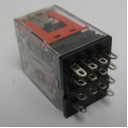 OMRON MY4N 240VAC RELAY