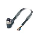 PROX LEAD 10M R/ANGLE RKWT 4-255/10M