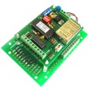 WIRELESS RECEIVER 8CH 12V 27MHZ G/LINK