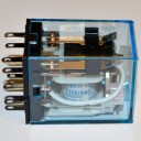 OMRON MY2N 240VAC RELAY