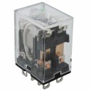 OMRON LY2N 24VDC RELAY DOUBLE POLE