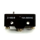 OMRON Z-15G-B MICROSWITCH