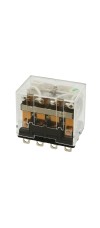 OMRON LY4N-1 4P 4PDT 24VDC RELAY