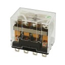 OMRON LY4N-1 4P 4PDT 24VDC RELAY