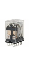 OMRON LY2N 110VAC RELAY