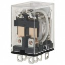 OMRON LY2N 110VAC RELAY