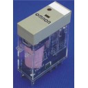 OMRON G2R-2-SNI  AC240 DOUBLE POLE RELAY