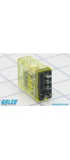 IDEC RH1B-U 12VDC RELAY