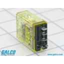 IDEC RH1B-U 12VDC RELAY