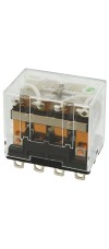OMRON LY4N 240V RELAY 