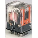 OMRON MY2N 24VDC RELAY 5A DPDT