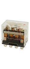 OMRON LY4N-1 110VAC RELAY