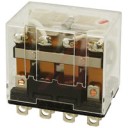 OMRON LY4N-1 110VAC RELAY