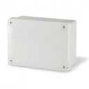 ENCLOSURE SCABOX 150 X 110 X 70 IP56