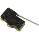 OMRON Z-15GW-B HINGE LEVER