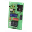 WIRELESS RECEIVER 2CH 11-28V FM 27MHZ RELAY