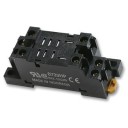 OMRON PTF08A-E LY2 2POLE RELAY BASE