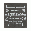 RELAY SOLID STATE OPTO P240D4