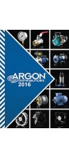 Argon Distributors