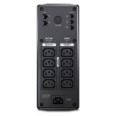 UPS 800VA  APC BR900GI